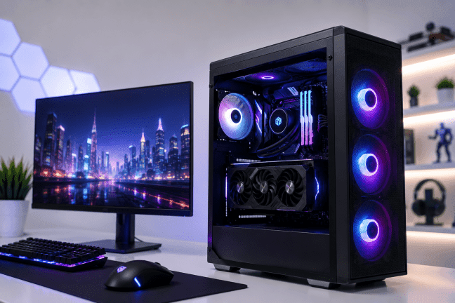 Gaming PC